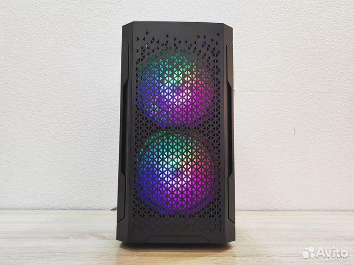 Игровой Пк i7