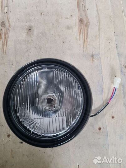 Фары УАЗ