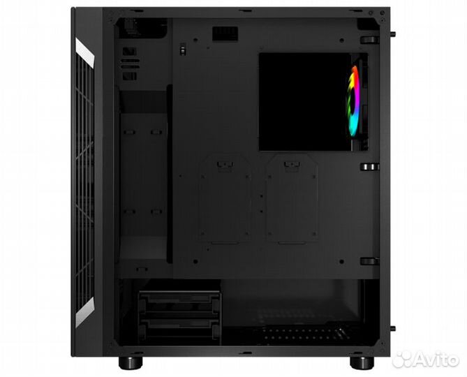 Компьютерный корпус MSI MAG vampiric 010M