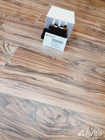 Блок клапанов Mercedes-Benz R-class W251 new