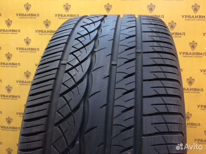 Kapsen SportMax XAS H2000 235/40 R18 95W