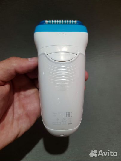 Эпилятор Braun Silk-epil 9 Series (Новый)