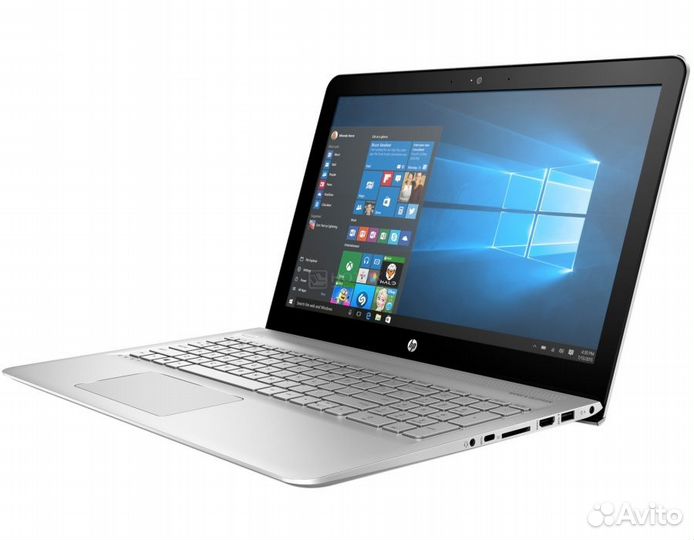 Ультрабук HP Envy 15’