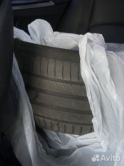 Michelin Primacy 4 225/55 R17 101W