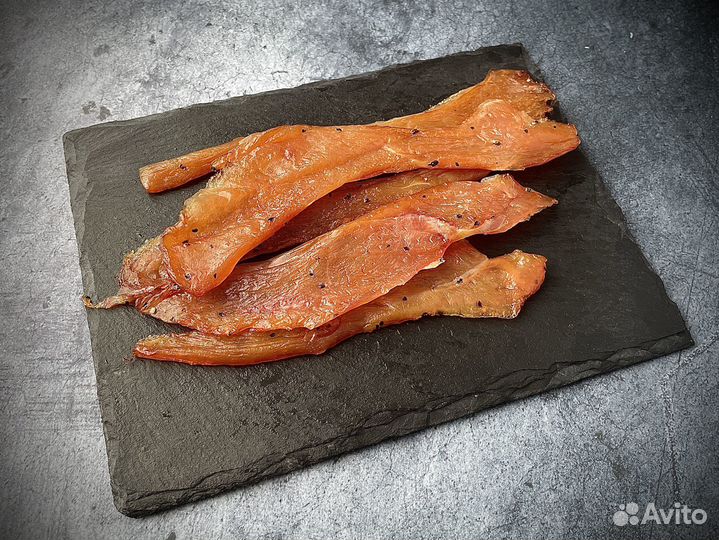 Вяленое мясо