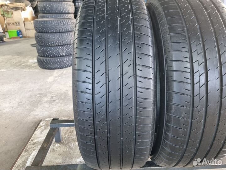 Bridgestone Dueler H/L 33 235/55 R18