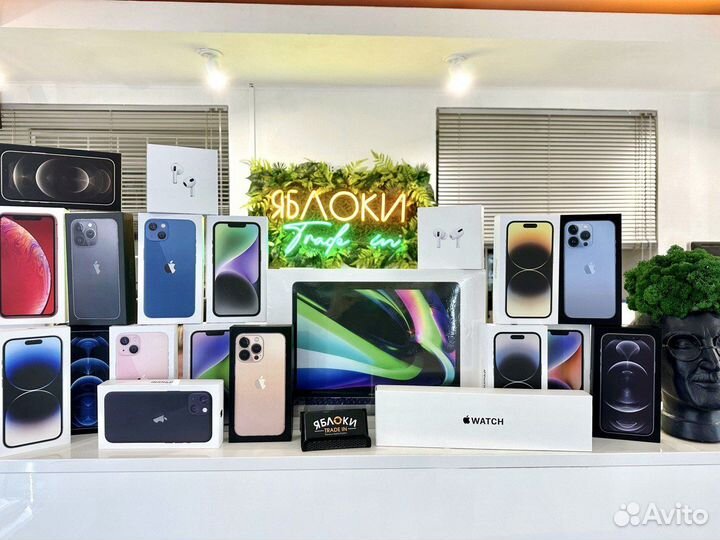 Планшет iPad Pro 12,9 М2 Silver 256гб Wi-Fi Новый