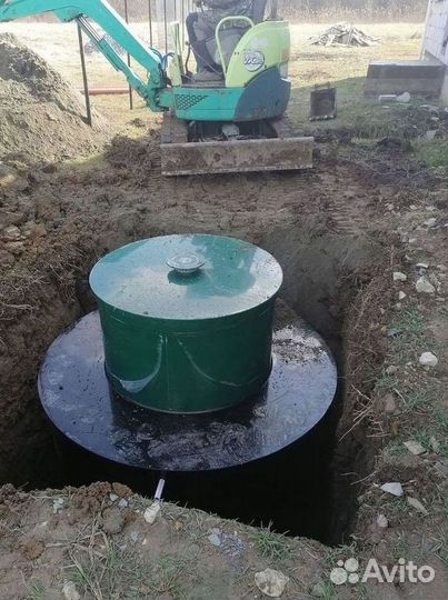 Cтанция очистки сточных вод Евролос Био