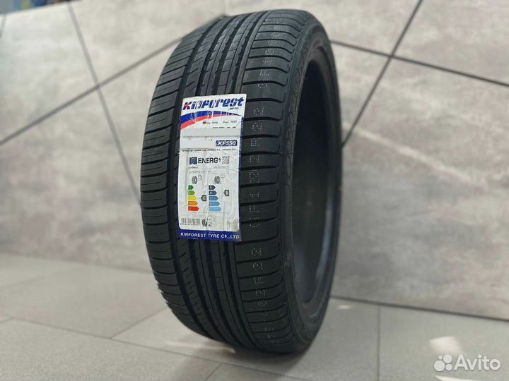 Kinforest KF-550 315/30 R24