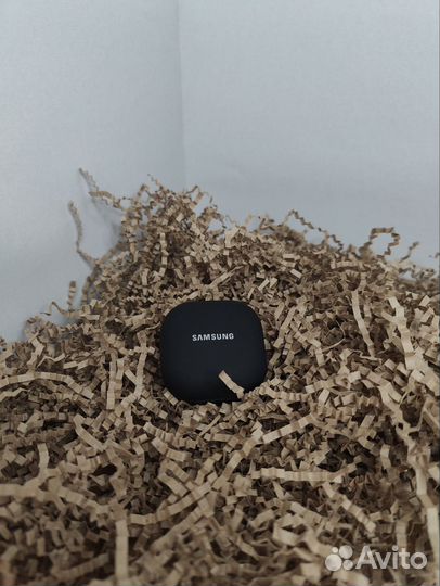Беспроводные наушники samsung galaxy buds 2 pro