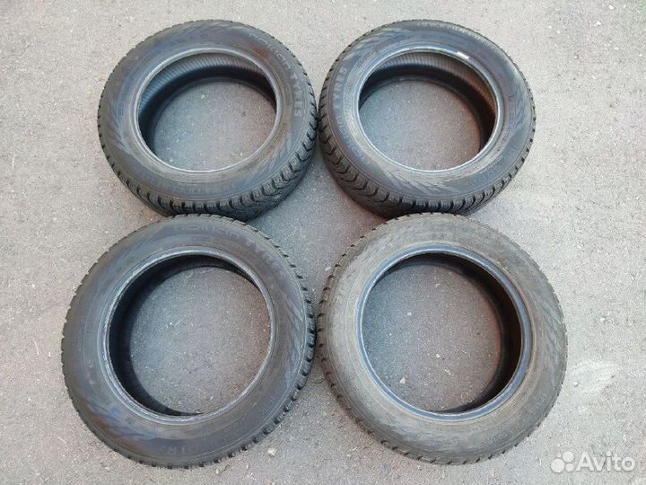 Nokian Tyres Hakkapeliitta R 185/65 R15