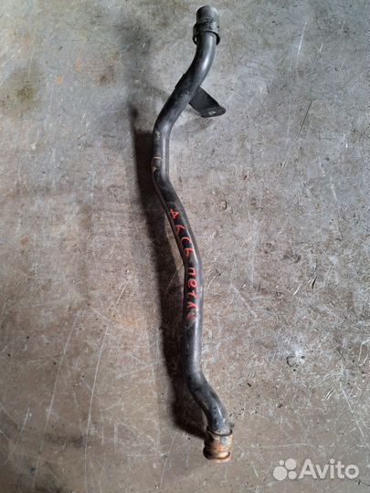 Трубка охлаждения Audi A6 C6