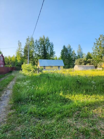 Участок 15 сот. (ИЖС)