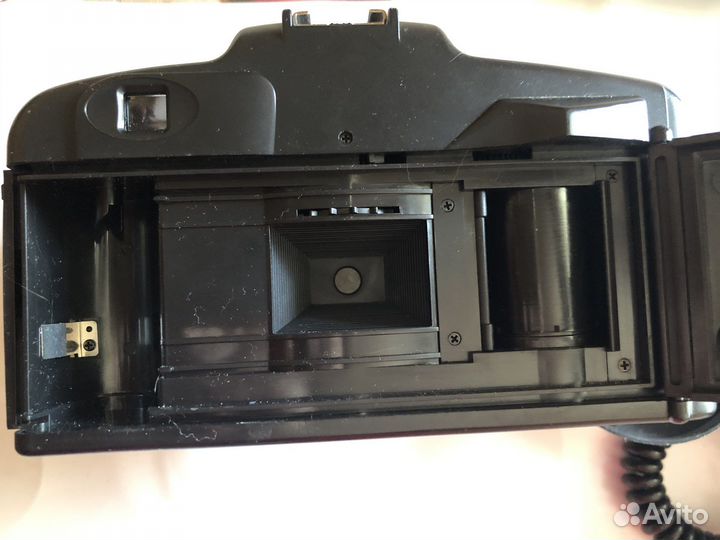 Пленочный фотоаппарат Kanomatic