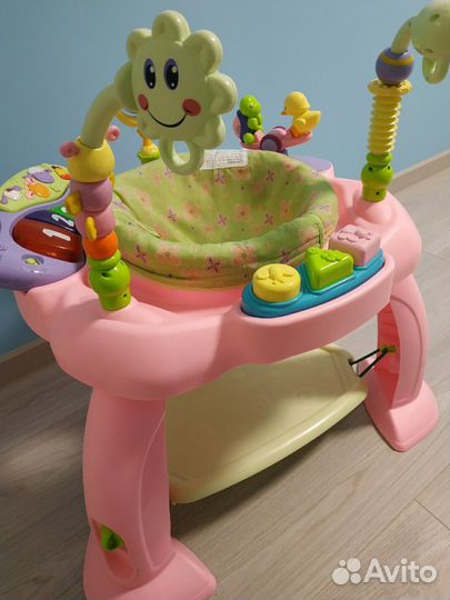 Игровой центр