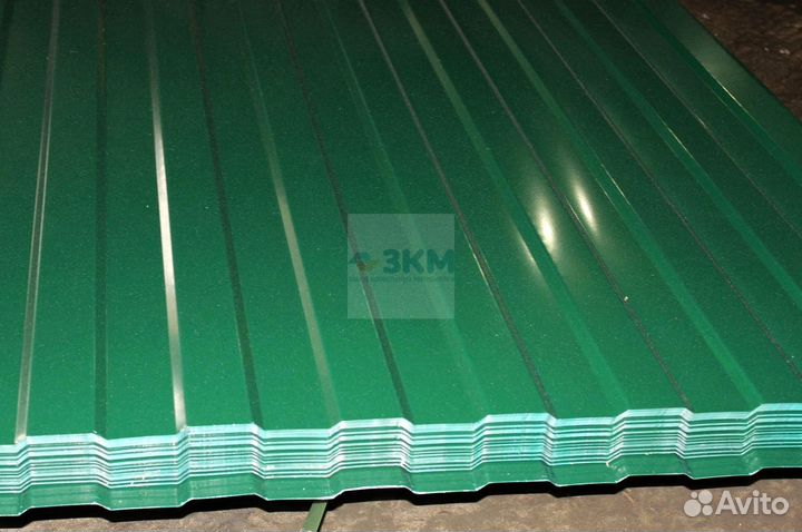 Профнастил