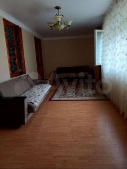 Дом 82 м² на участке 1 сот.