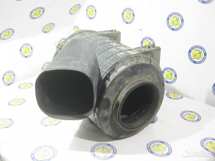 Корпус воздушного фильтра 1870001 scania, P,G,R,T