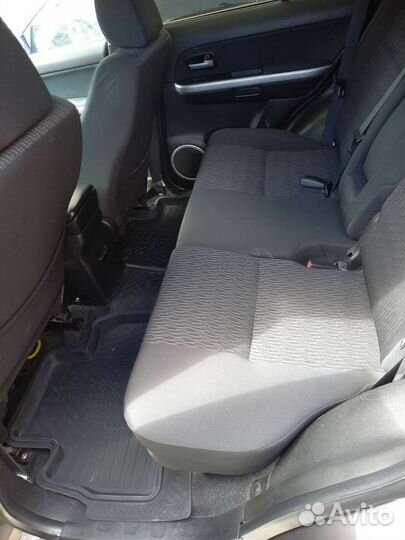 Suzuki Grand Vitara 2.0 AT, 2012, 196 624 км