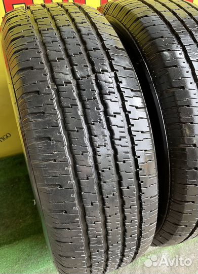 Hankook DH03 245/70 R16