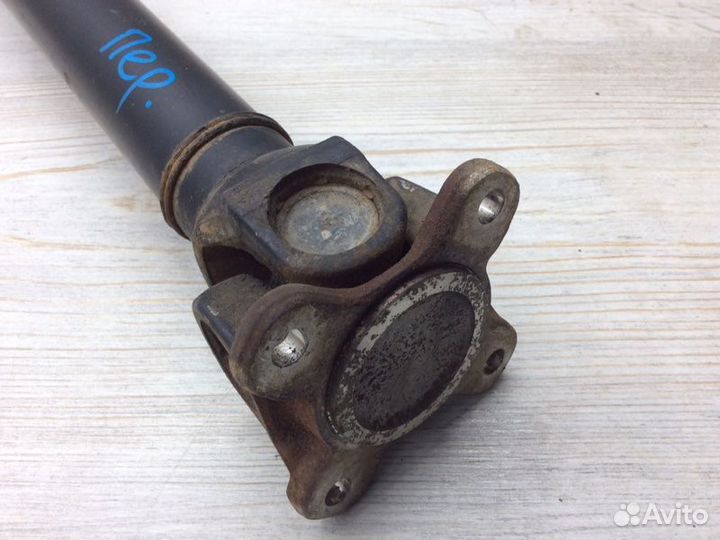 Вал карданный передний Bmw 3-Series F34 2012