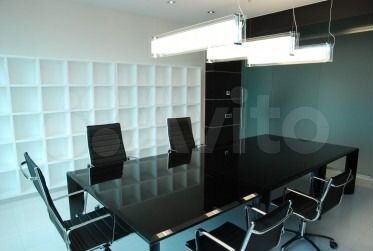 Аренда офис 160 м2 в Бизнес-центре «Виктори Плаза»