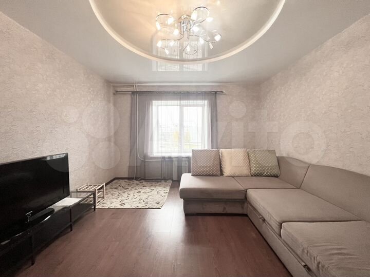 1-к. квартира, 42,4 м², 3/5 эт.