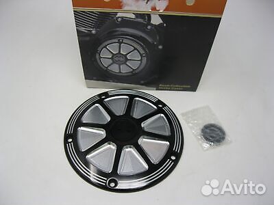 Крышка сцепления '16-later Touring 25700446