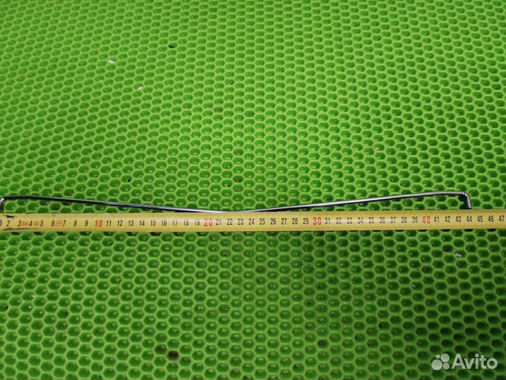 Тяга рулевая на 3х колёсный велосипед