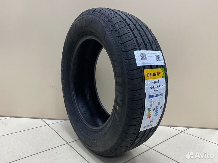 Delinte DH2 205/65 R16 99V