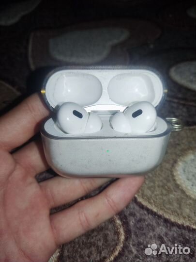 Airpods pro 2