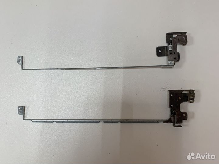 Петли ноутбука hp 15-g