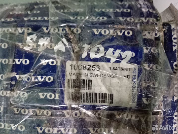 Крестовина карданного вала Volvo 1068253