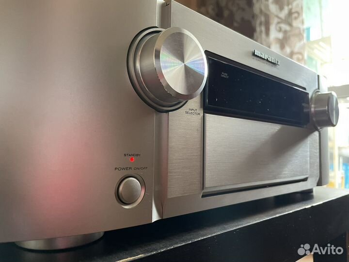 Ресивер Marantz SR 6003