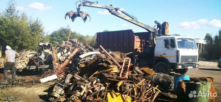 Аренда и услуги манипулятора