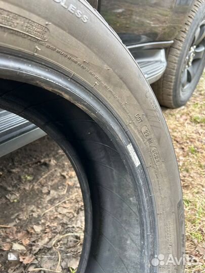 Michelin X-Ice Snow 225/55 R17 101H