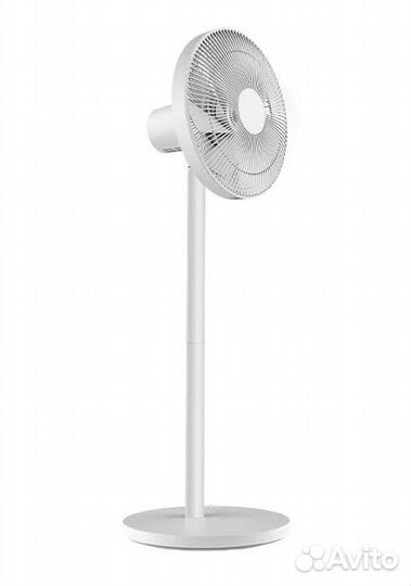 Вентилятор Xiaomi Mi Smart standing Fan 2 Lite
