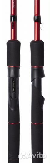 Спиннинг Maximus winner NEW-X 27ML 2,7m 5-25g