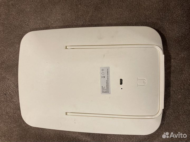 Зеркало с подстветкой для макияжа Xiaomi ED Makeup