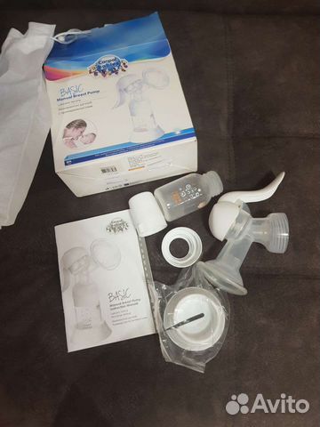 Молокоотсос