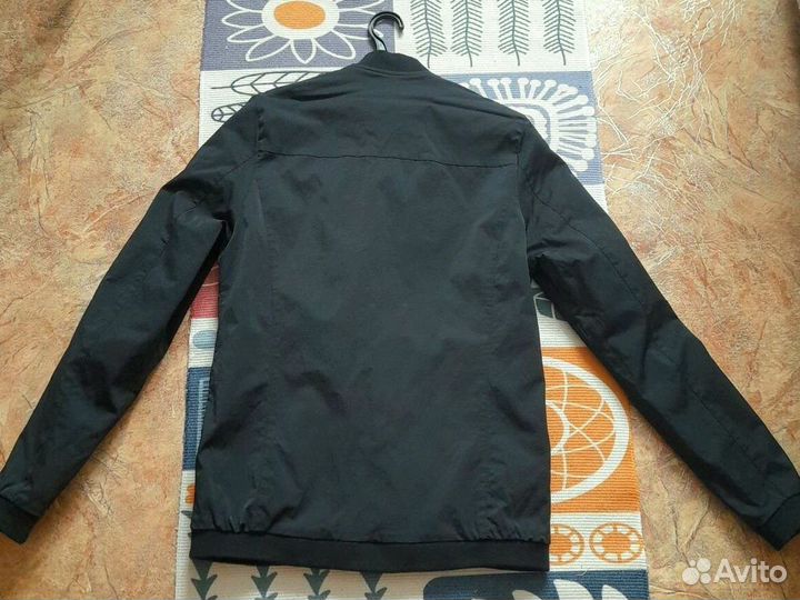 Куртка мужская