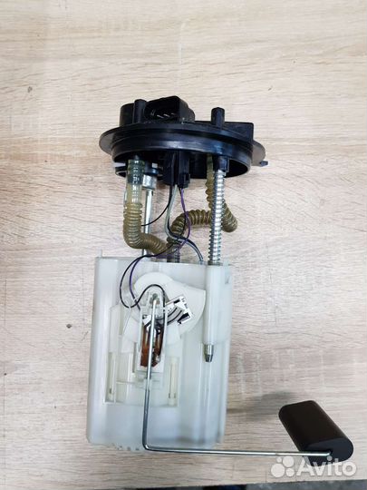 Топливный насос Datsun Лада