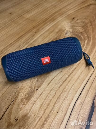 Колонка JBL Flip 5