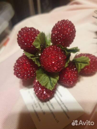 Муляжи. Искусственные фрукты. Декор, флористика