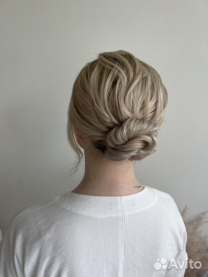 Визажист. Макияж, Прически, Брови