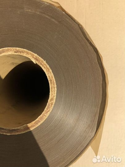 Конденсаторная бумага кон-2-22 (ф. 500 мм)