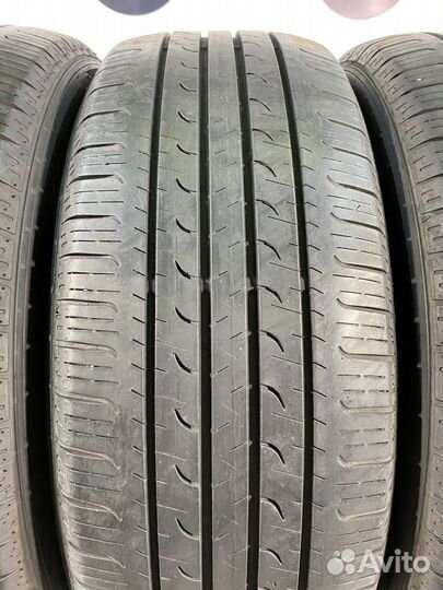 Goodyear EfficientGrip SUV 4x4 225/55 R19 102Y