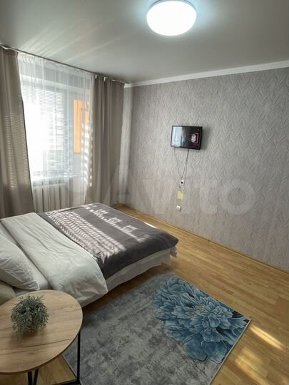 1-к. квартира, 38 м², 5/5 эт.