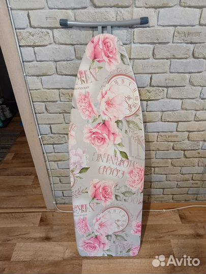 Гладильная доска новая