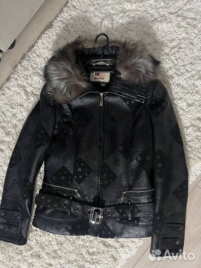 Куртка весенняя женская